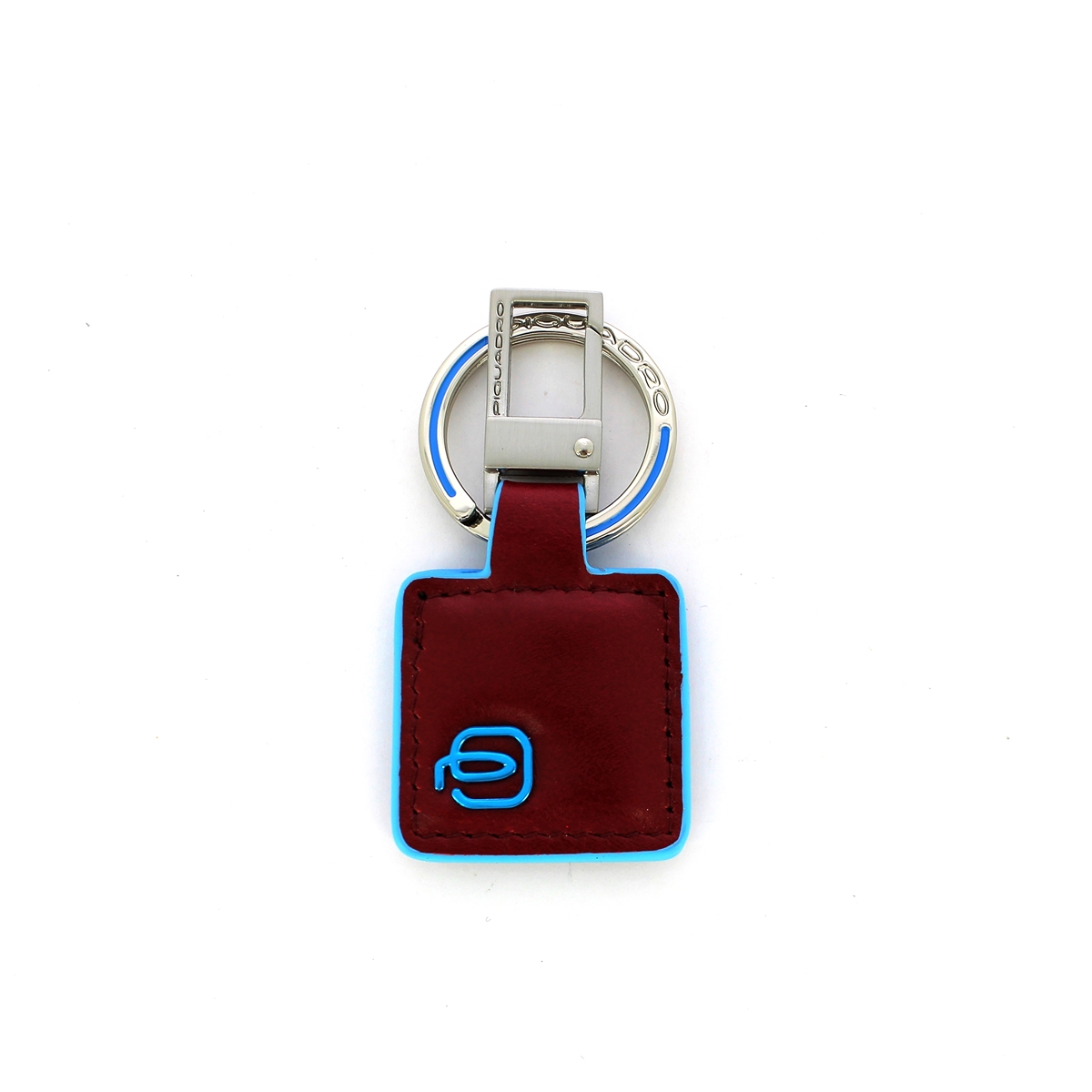 Keyholder Blue Square