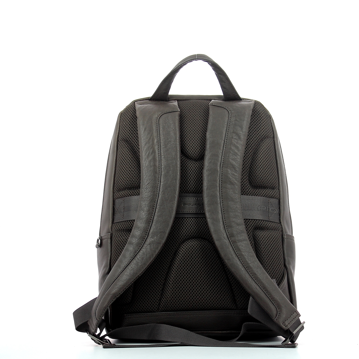 Computer Backpack Black Square 14.0-TESTA/MORO-UN