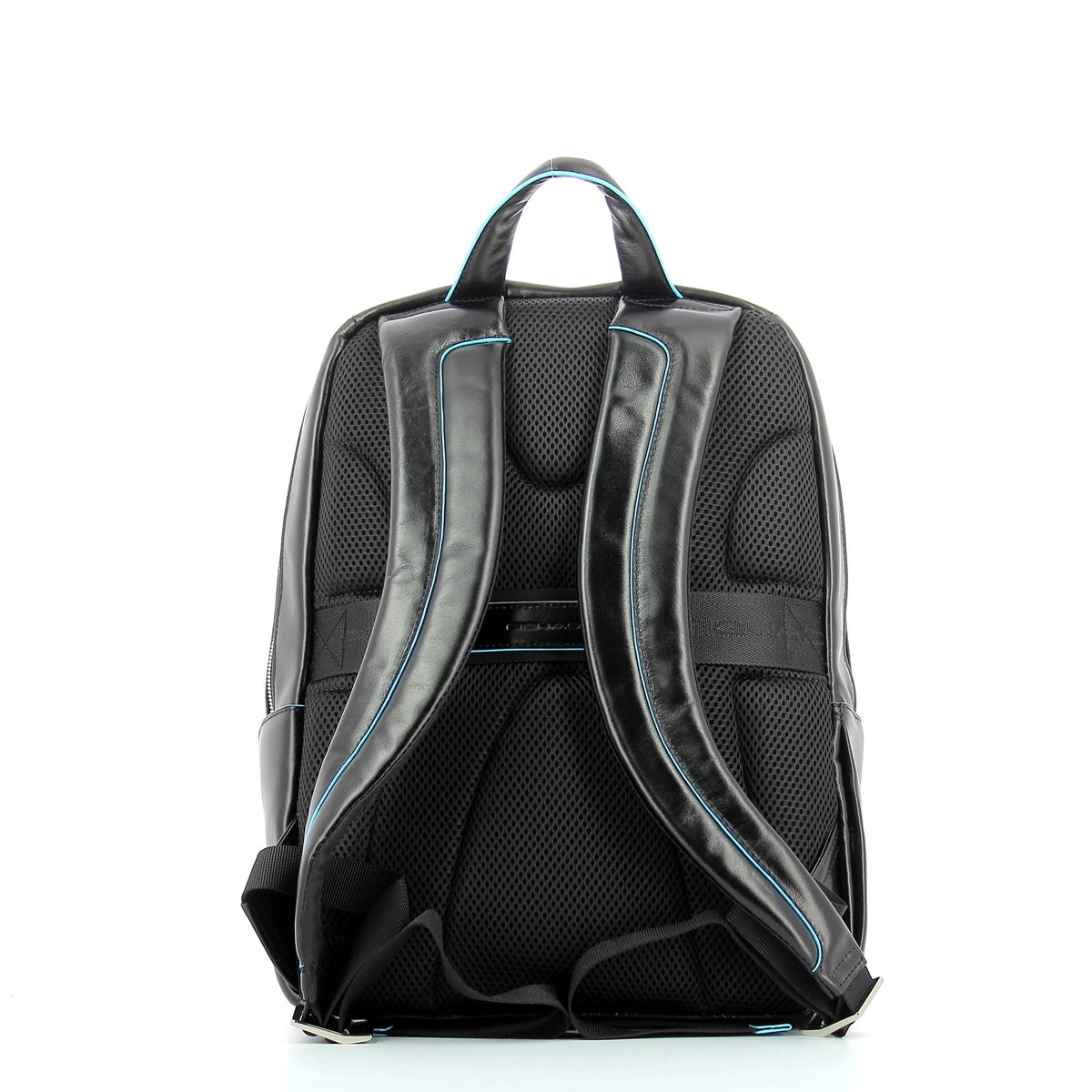 Computer Backpack Blue Square 14.0-NERO-UN