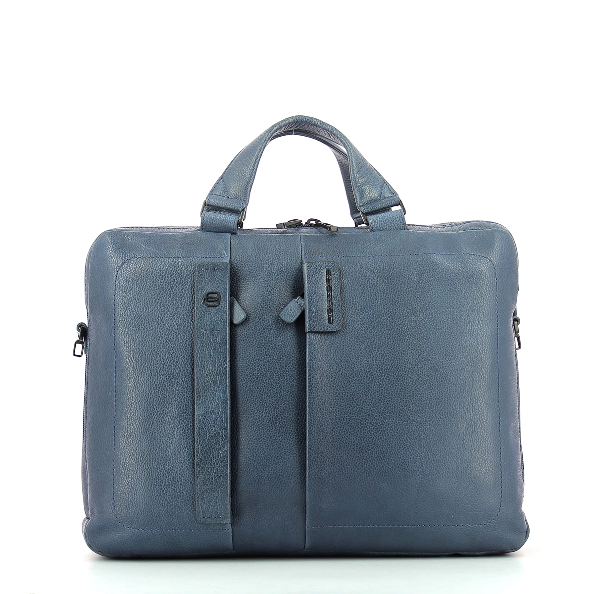 Computer Briefcase P15 Plus 15.6-BLU-UN