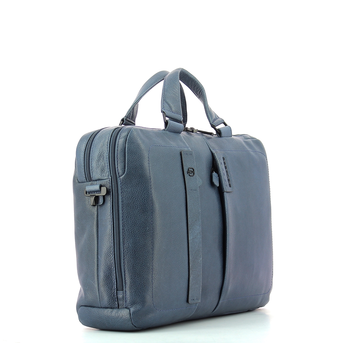 Computer Briefcase P15 Plus 15.6-BLU-UN