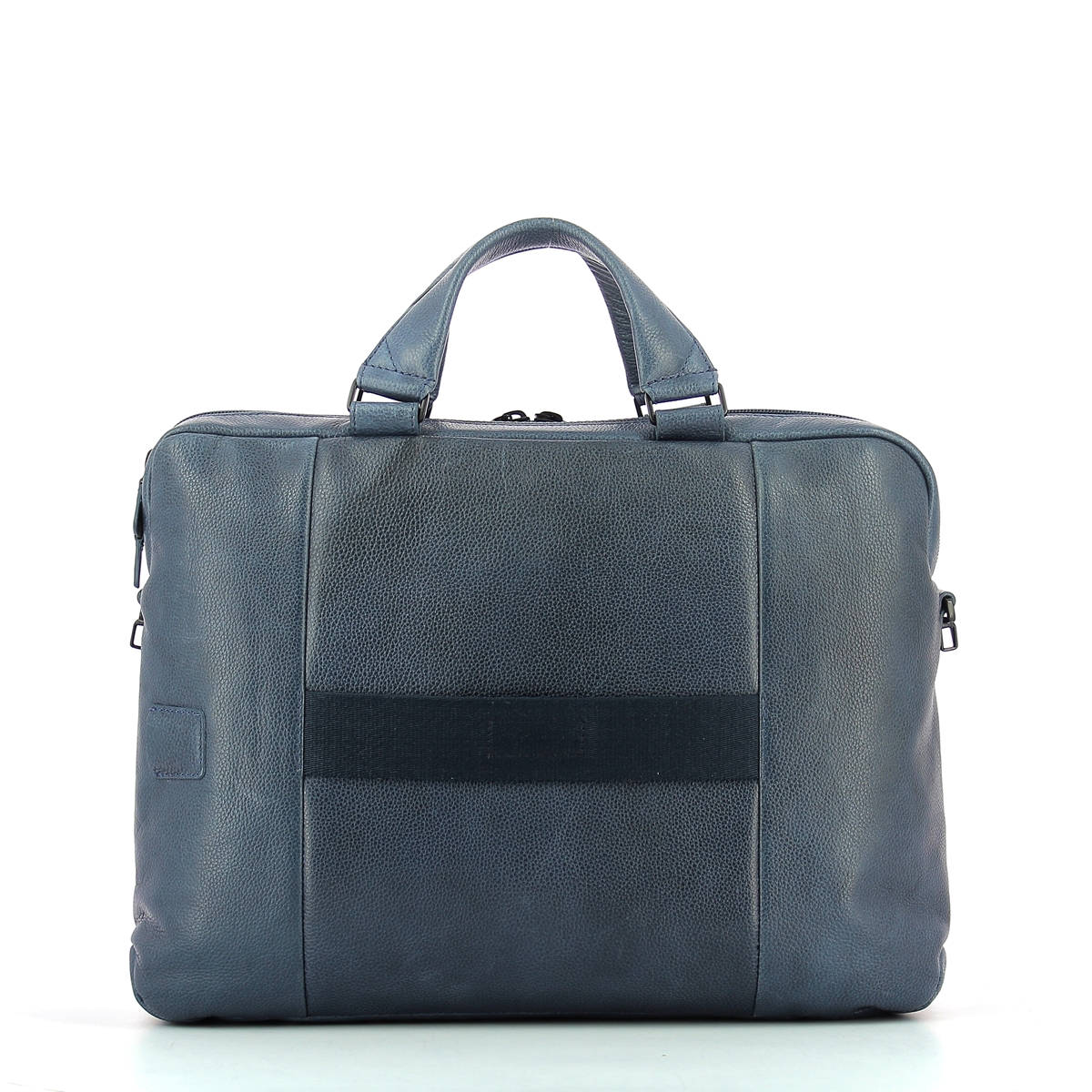 Computer Briefcase P15 Plus 15.6-BLU-UN