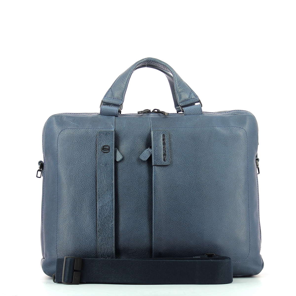 Computer Briefcase P15 Plus 15.6-BLU-UN