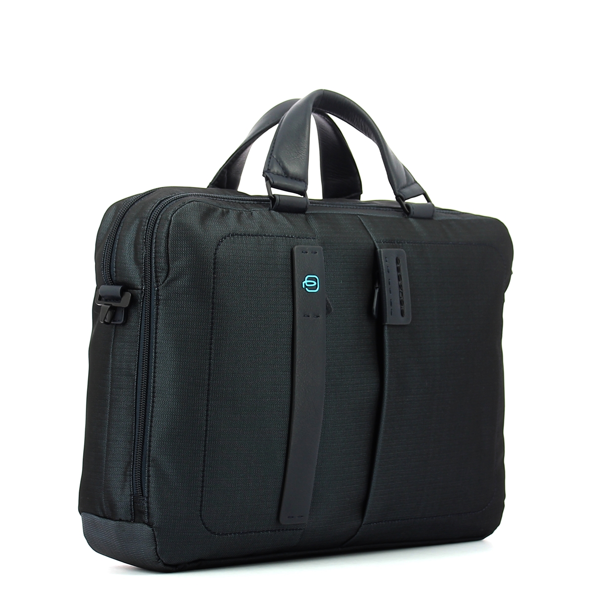 Computer Briefcase P16 Connequ 15.6-CHEV/BLU-UN