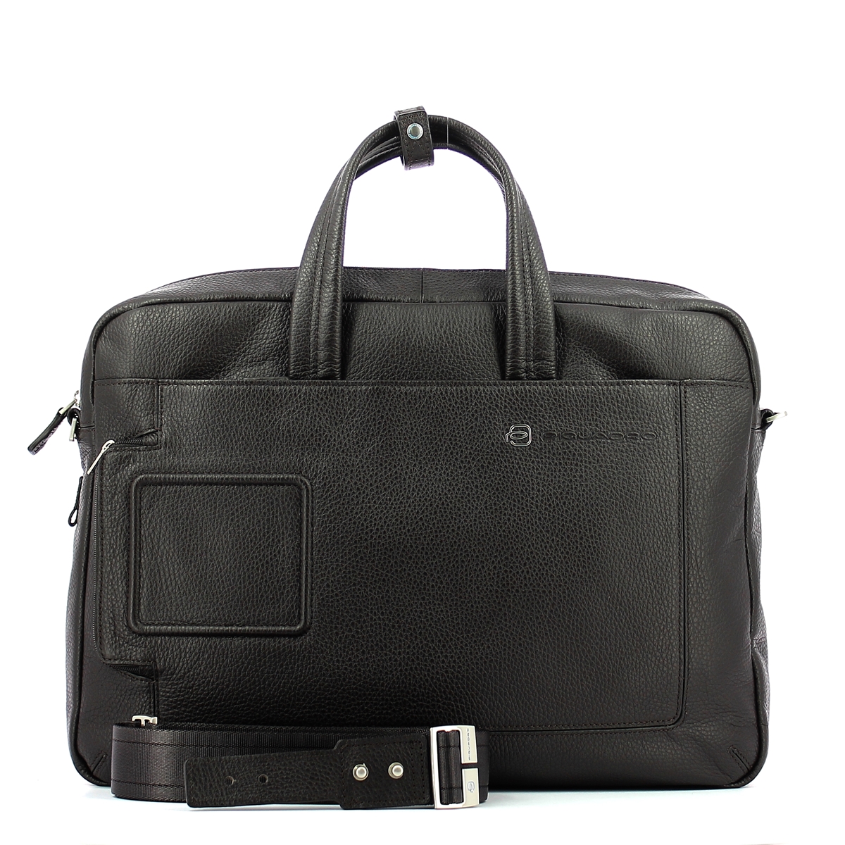 Double handle laptop briefcase Vibe 15.6-TESTA/MORO-UN