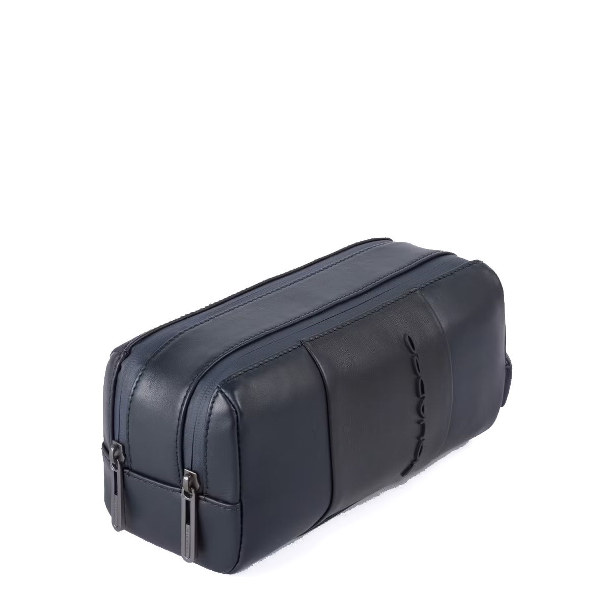 Piquadro Beauty Case in pelle Urban - 2