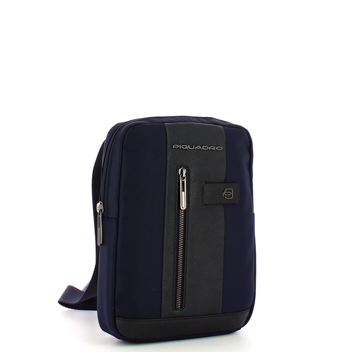 Piquadro Borsello porta iPad®Brief 2 in tessuto riciclato - 2