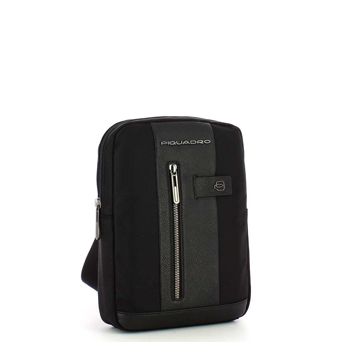 Piquadro Borsello porta iPad®Brief 2 in tessuto riciclato - 2