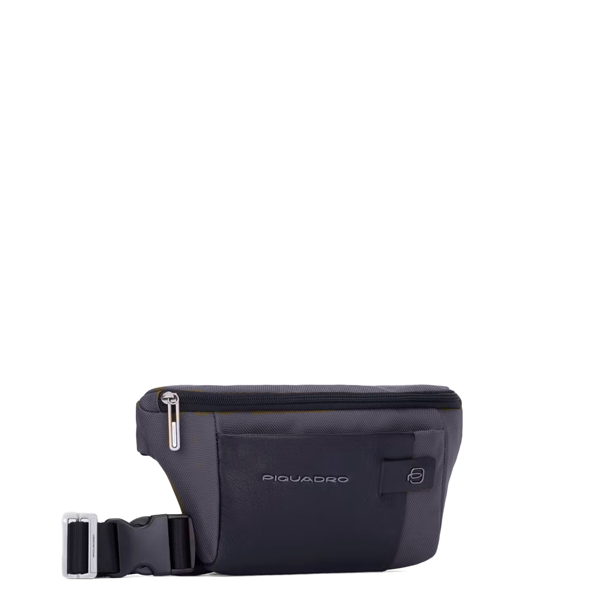 Piquadro Marsupio Porta iPad® mini in tessuto riciclato Brief 2 - 2