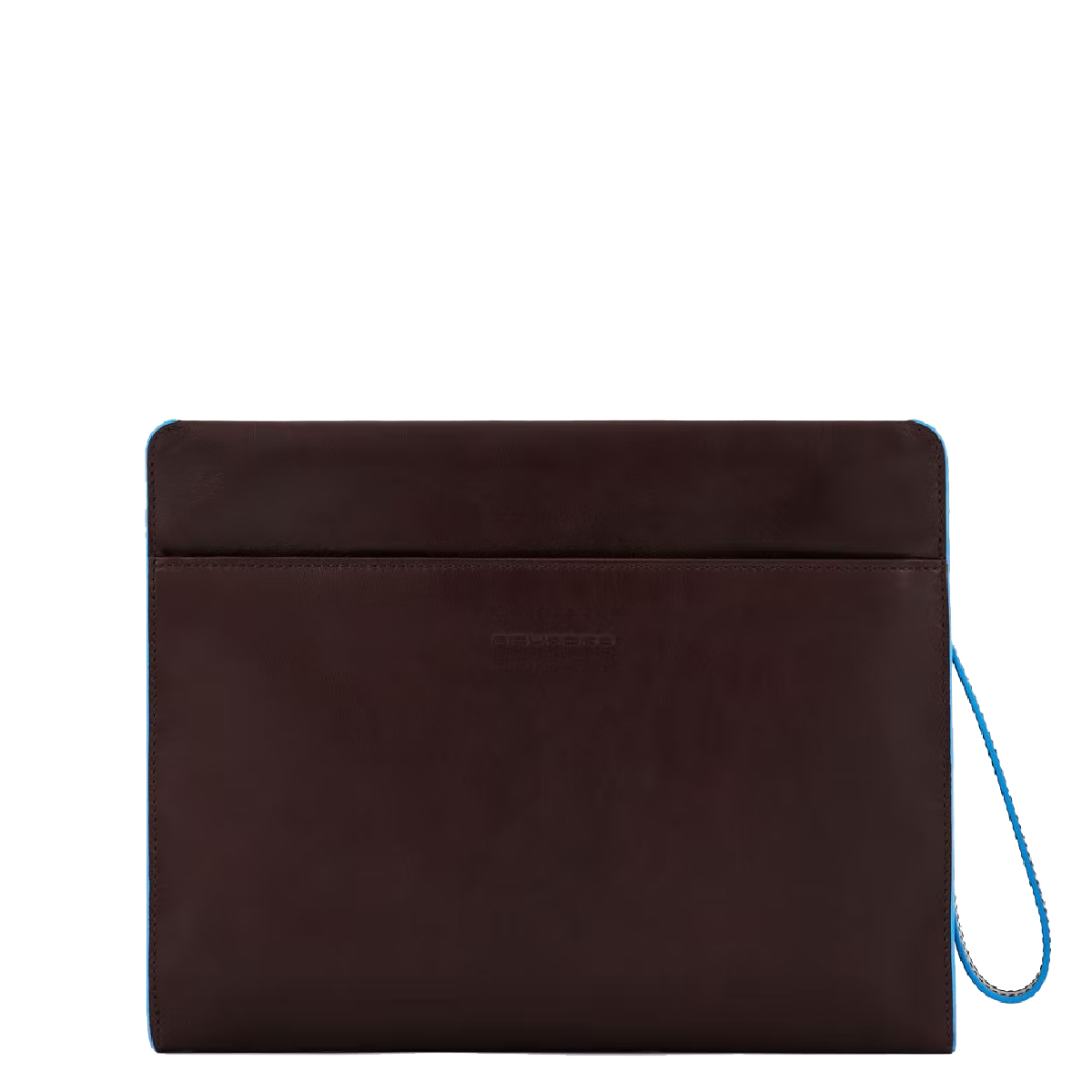 Piquadro Pochette Porta iPad® Blue Square - 3