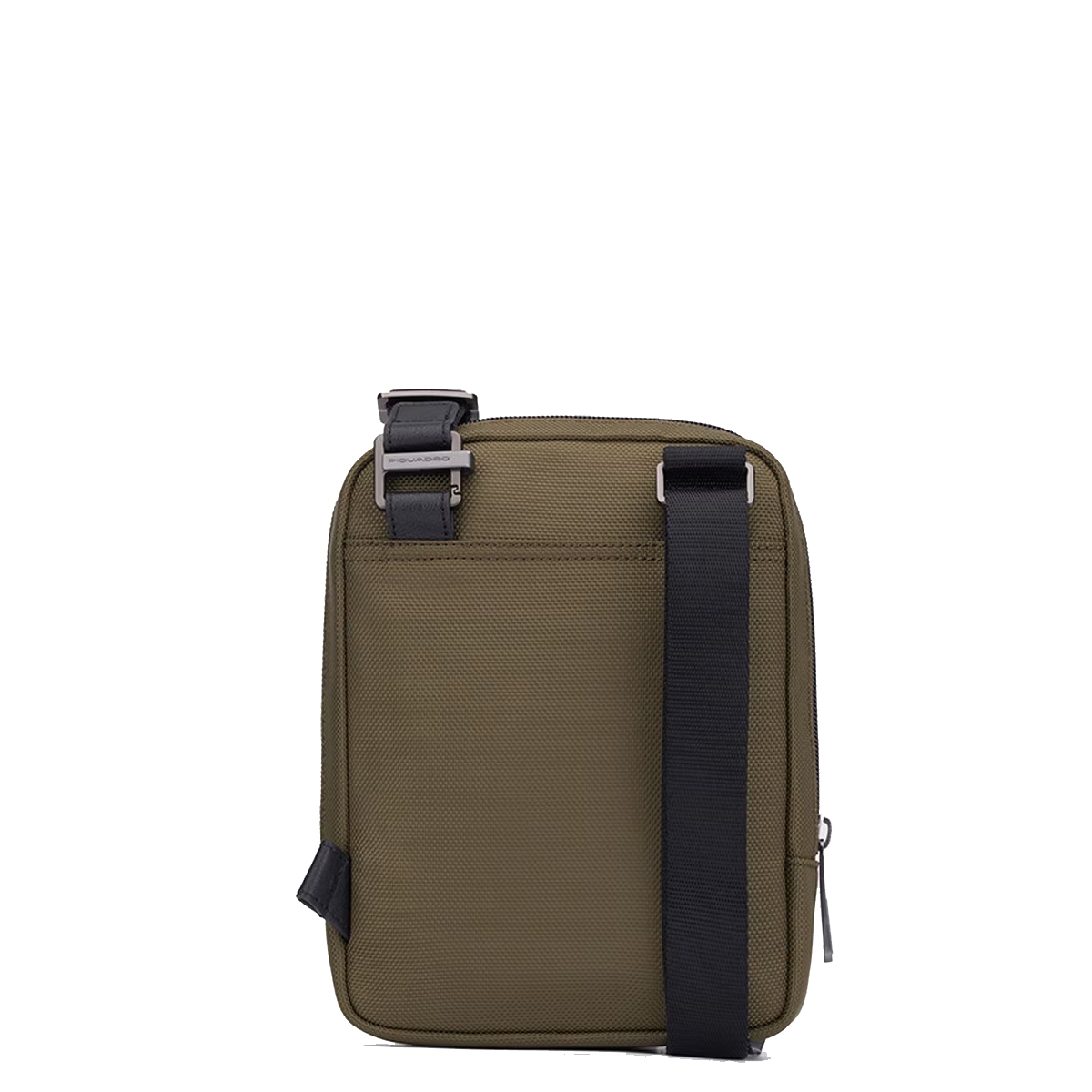 Piquadro Borsello Porta iPad®mini Brief 2 in tessuto riciclato - 3