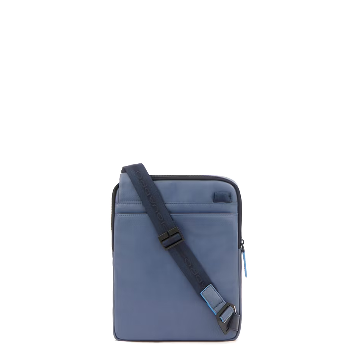 Piquadro Borsello Porta Tablet Blue Square - 3