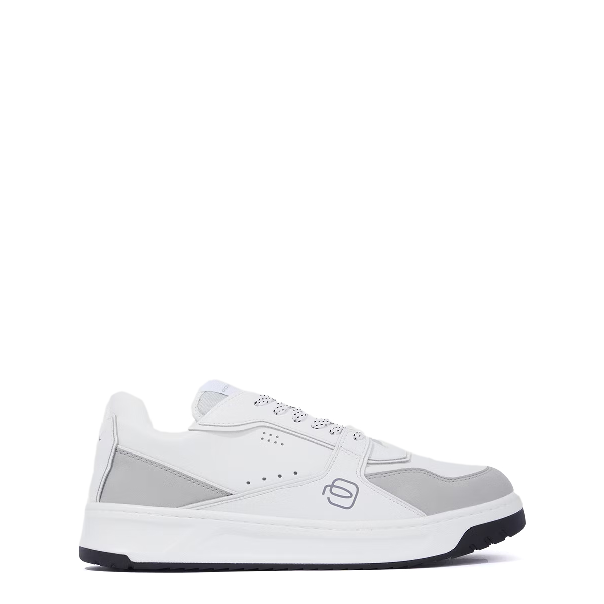 Piquadro Sneakers in materiale riciclato Urban - 1