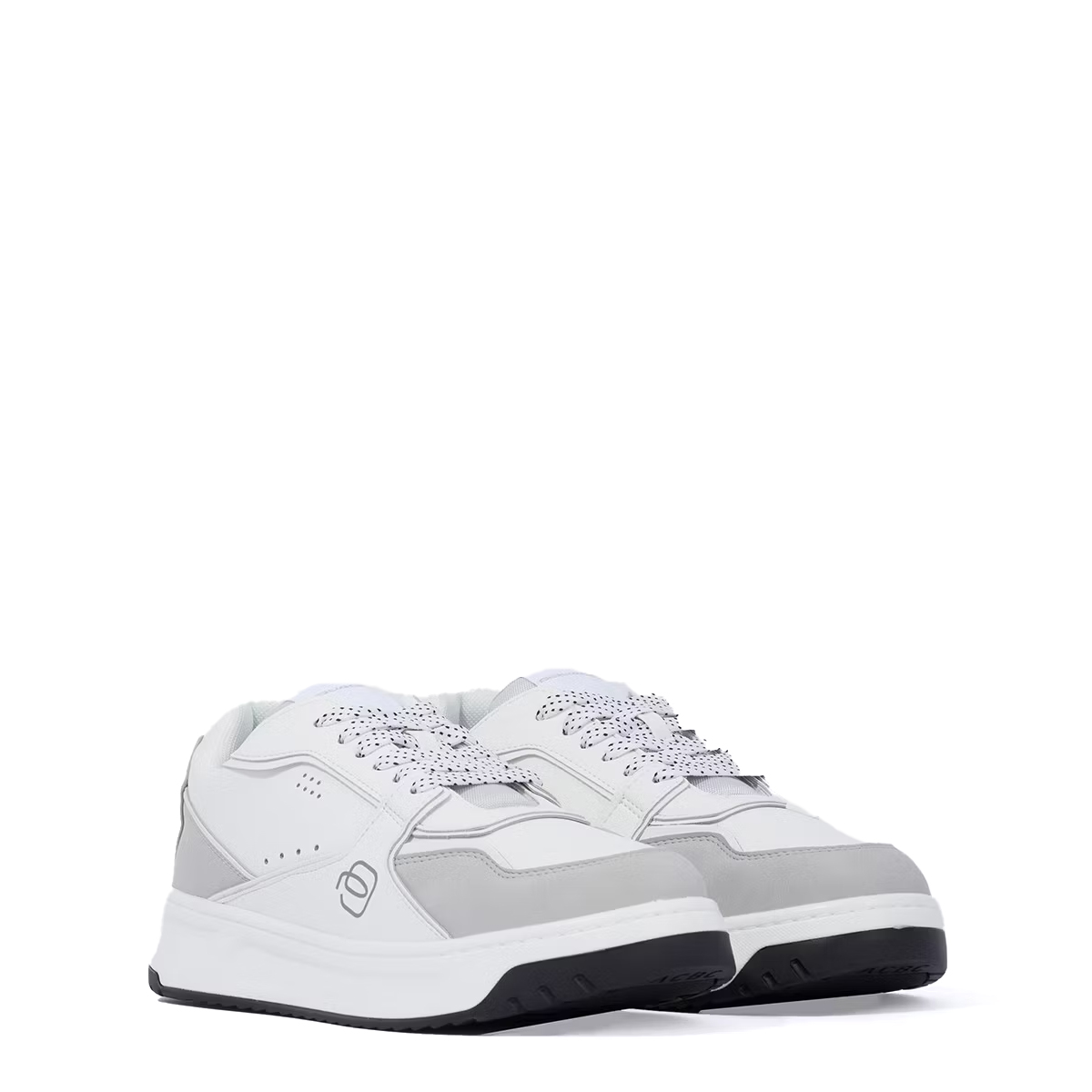 Piquadro Sneakers in materiale riciclato Urban - 2