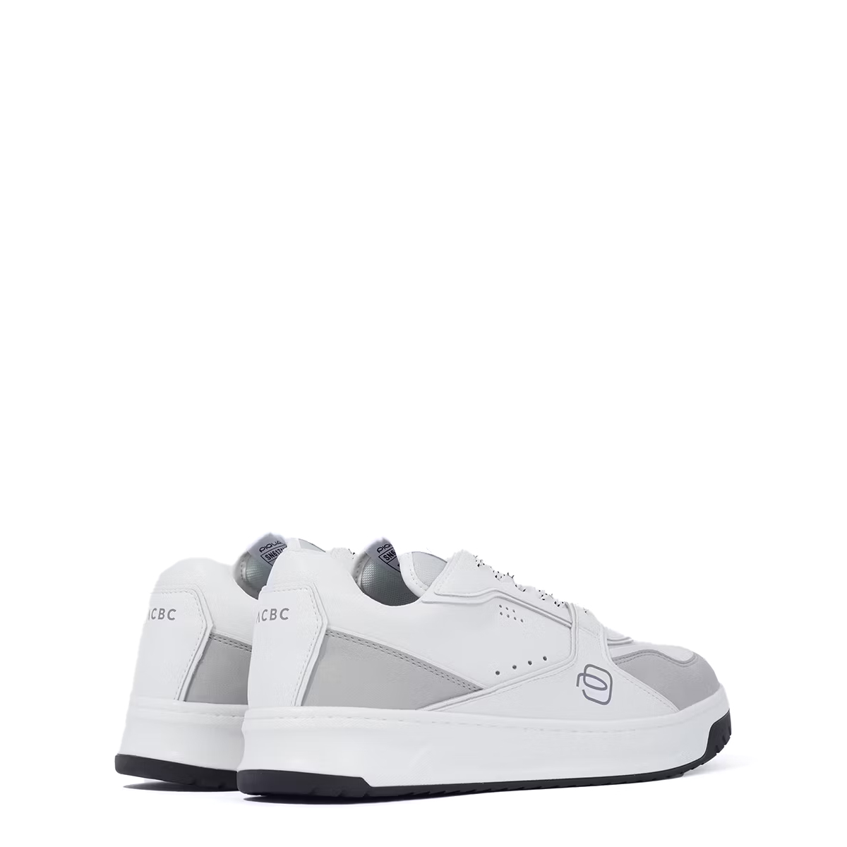 Piquadro Sneakers in materiale riciclato Urban - 3