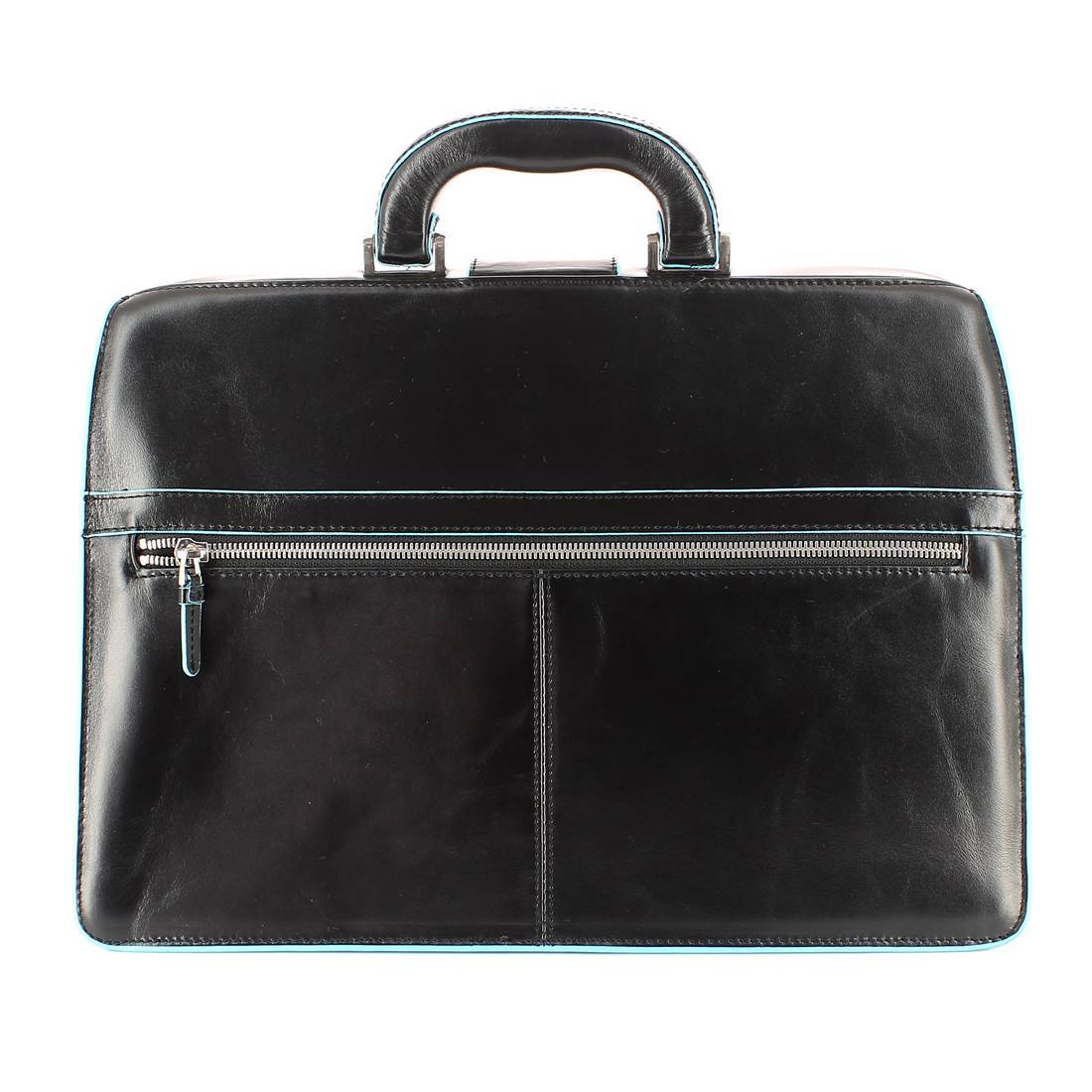 Doctor Bag Blue Square