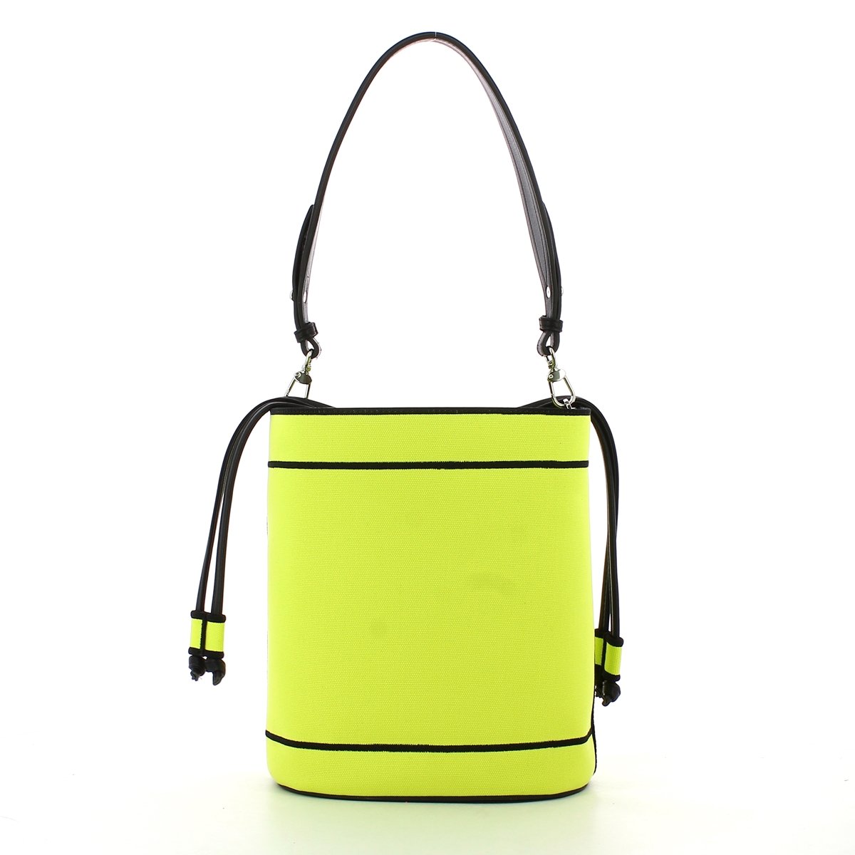 Rebelle Secchiello Becky Canvas Lime - 3