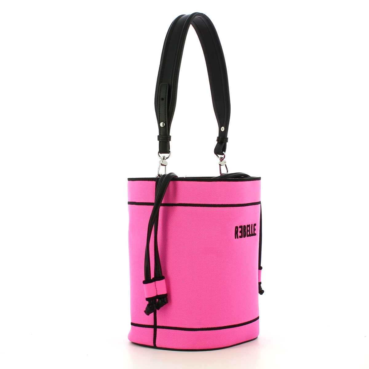 Rebelle Secchiello Becky Canvas Candy - 2