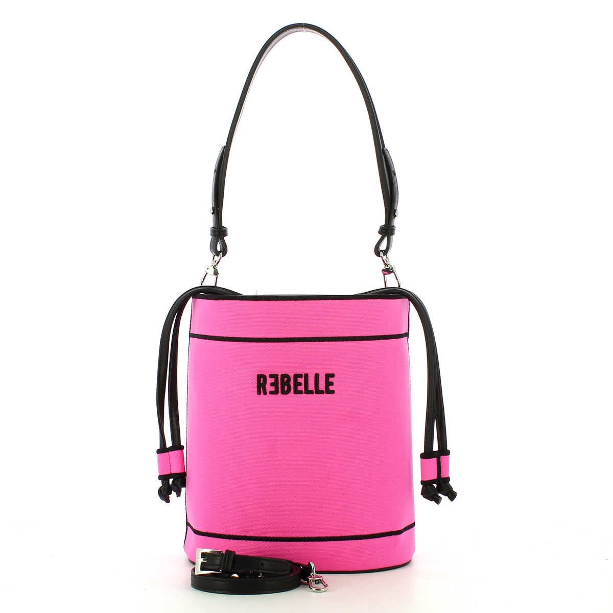 Rebelle Secchiello Becky Canvas Candy - 4