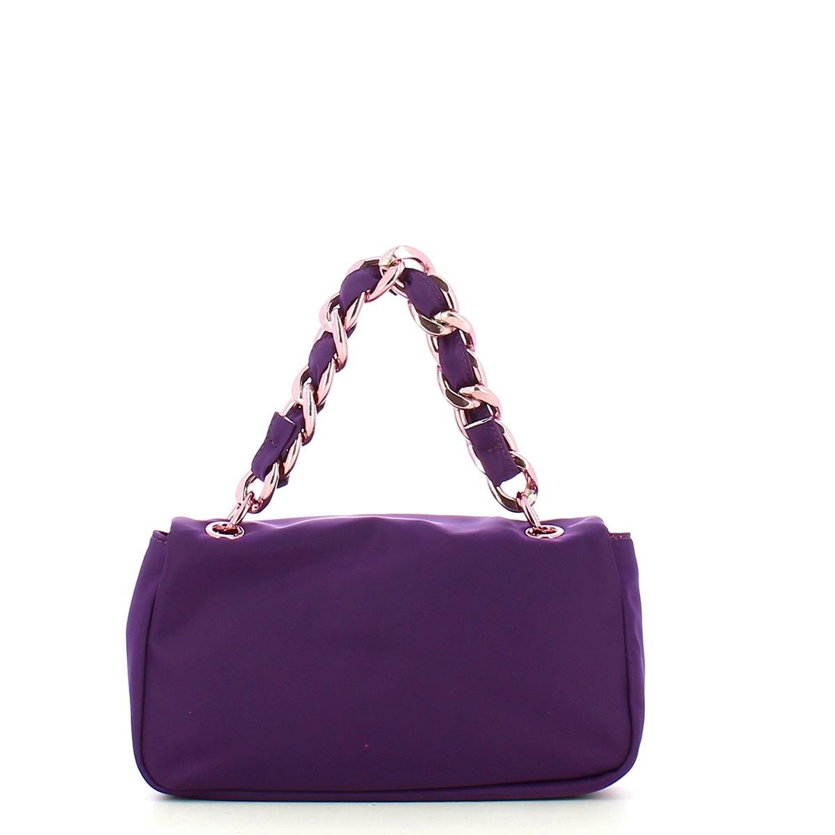 Rebelle Borsa a mano Jane Nylon Purple - 3