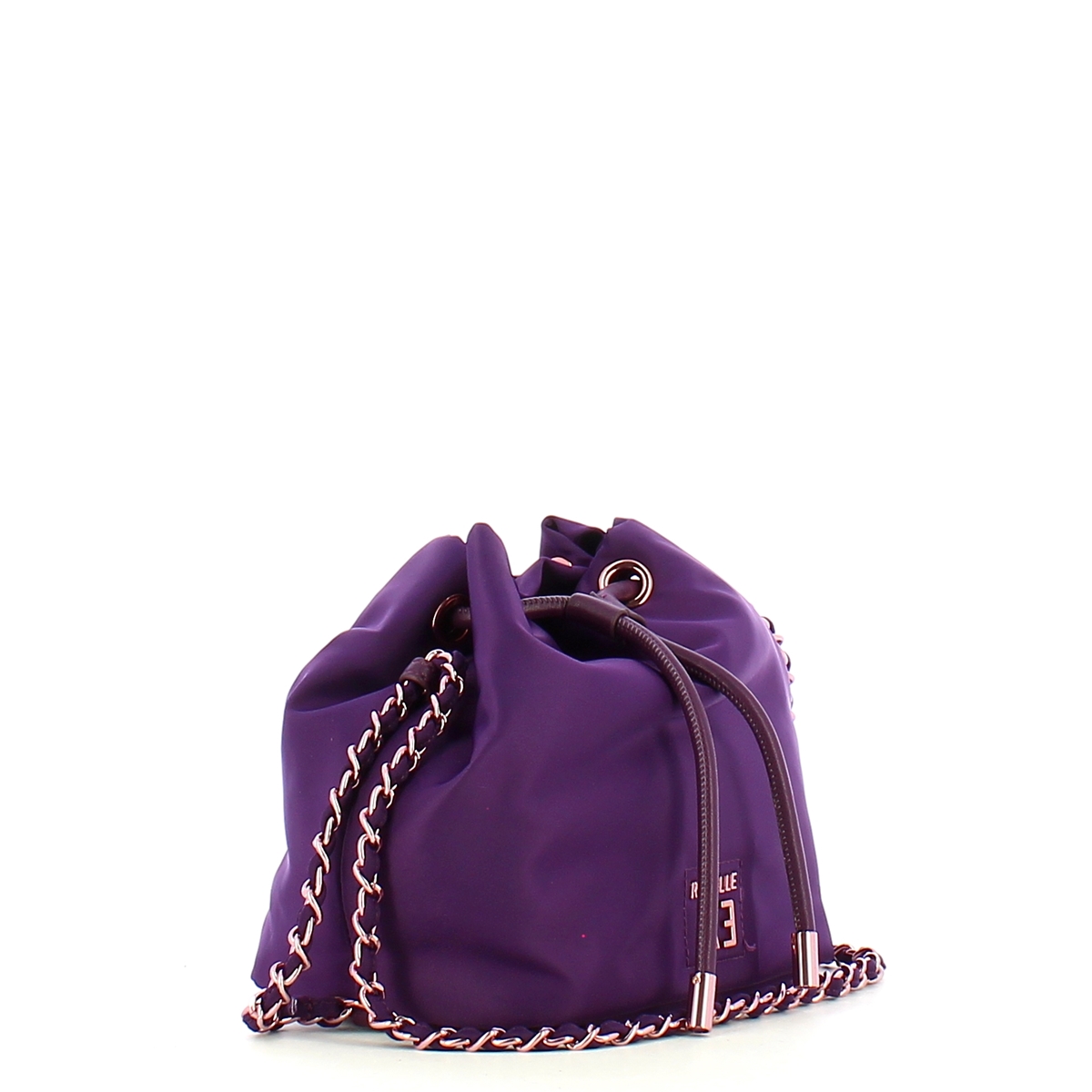 Rebelle Secchiello Roxanne Nylon Purple - 2