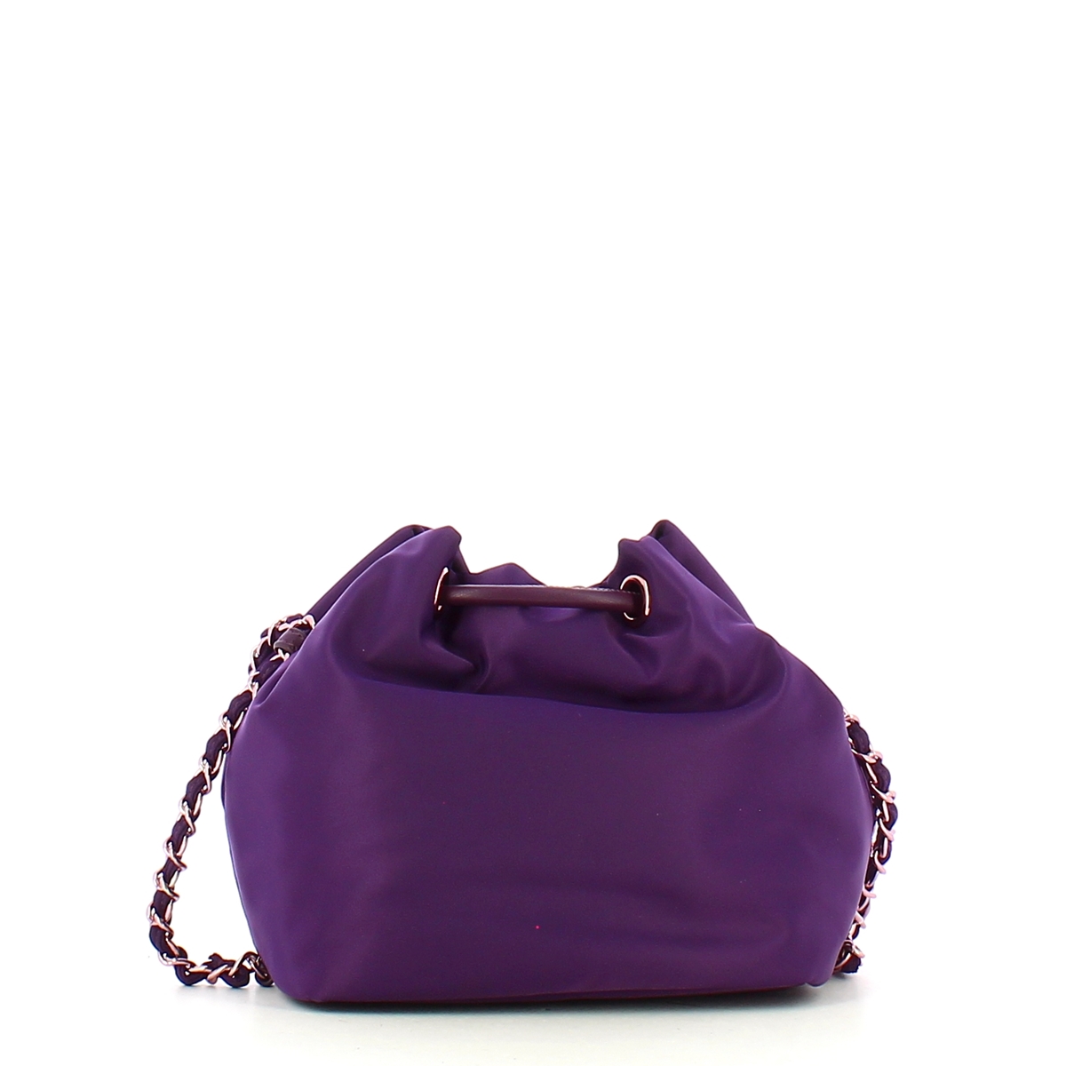 Rebelle Secchiello Roxanne Nylon Purple - 3