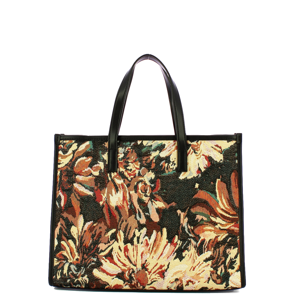 Rebelle Borsa a mano Dalia Flowery Medium Almond - 3