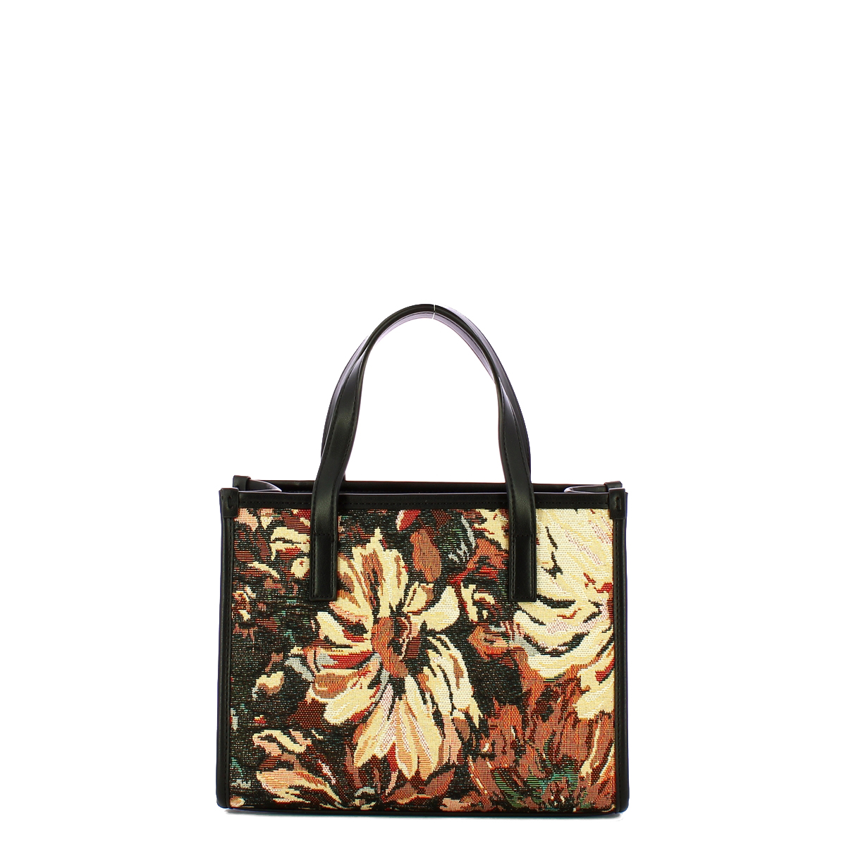 Rebelle Borsa a mano Peonia Flowery Small Almond - 3