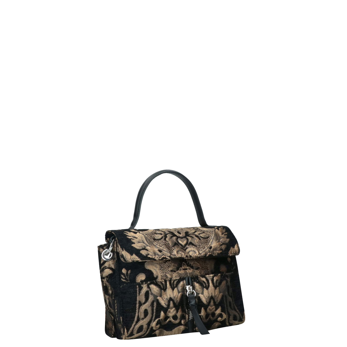 Rebelle Borsa a mano Chloe Opulence Gold - 2