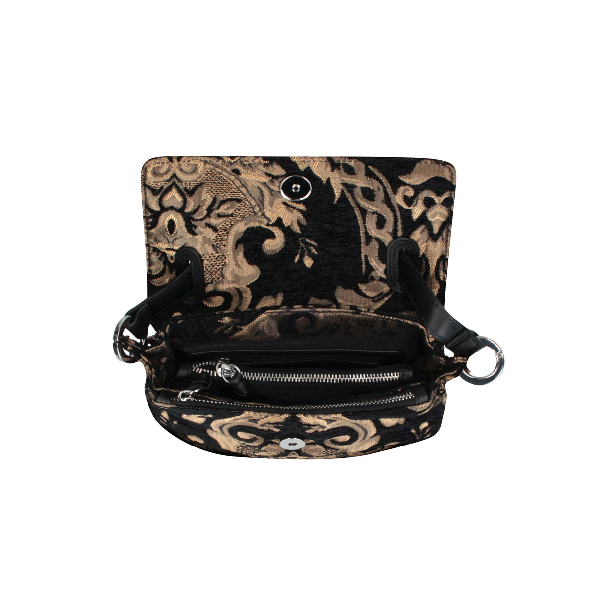 Rebelle Borsa a mano Chloe Opulence Gold - 5