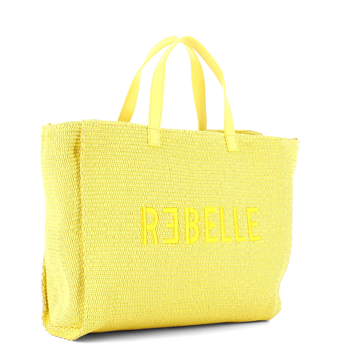 Rebelle Borsa a mano Ashanti Lemon - 2