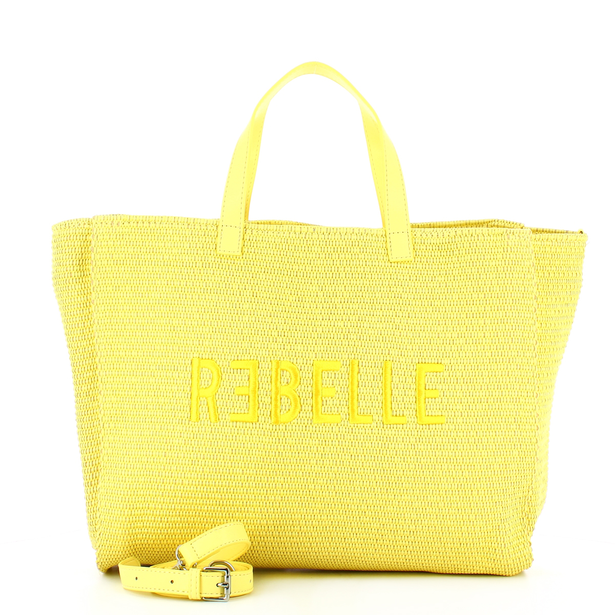 Rebelle Borsa a mano Ashanti Lemon - 4