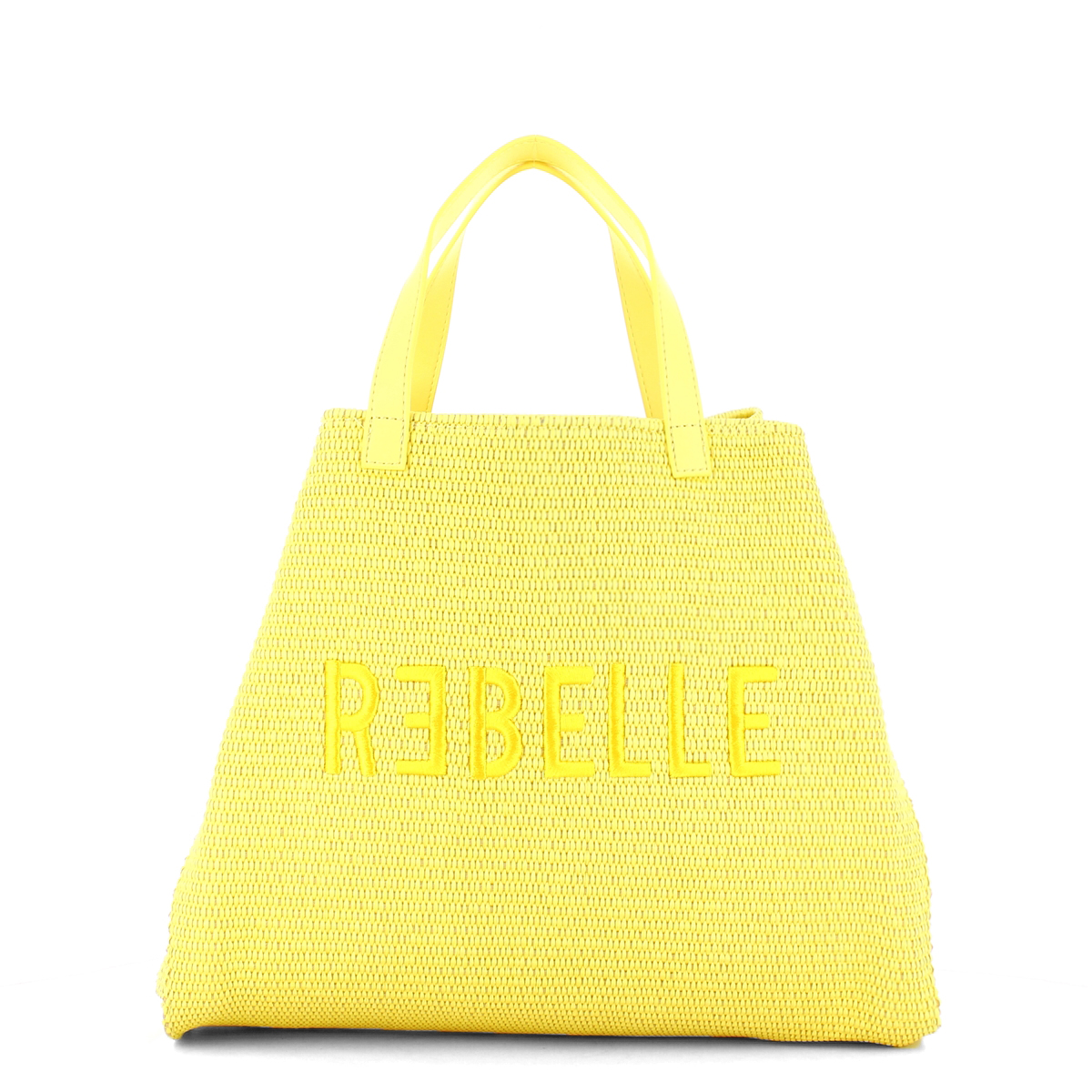 Rebelle Borsa a mano Ashanti Lemon - 5