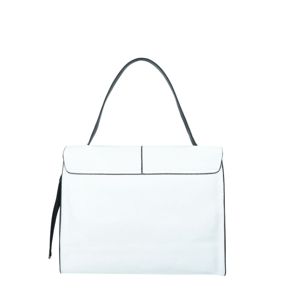 Rebelle Borsa a spalla Clio White - 3