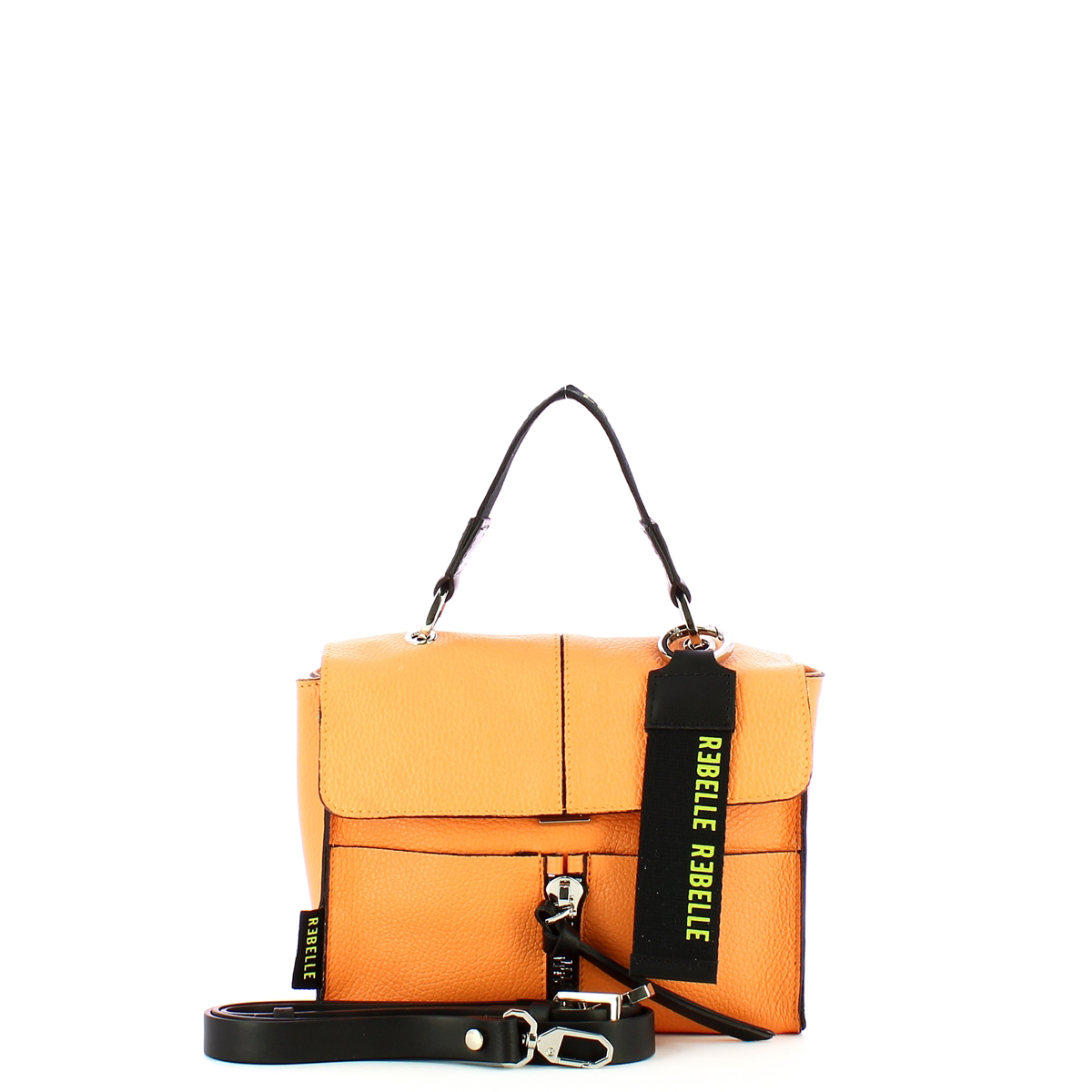 Rebelle Minibag Chloe Apricot - 4