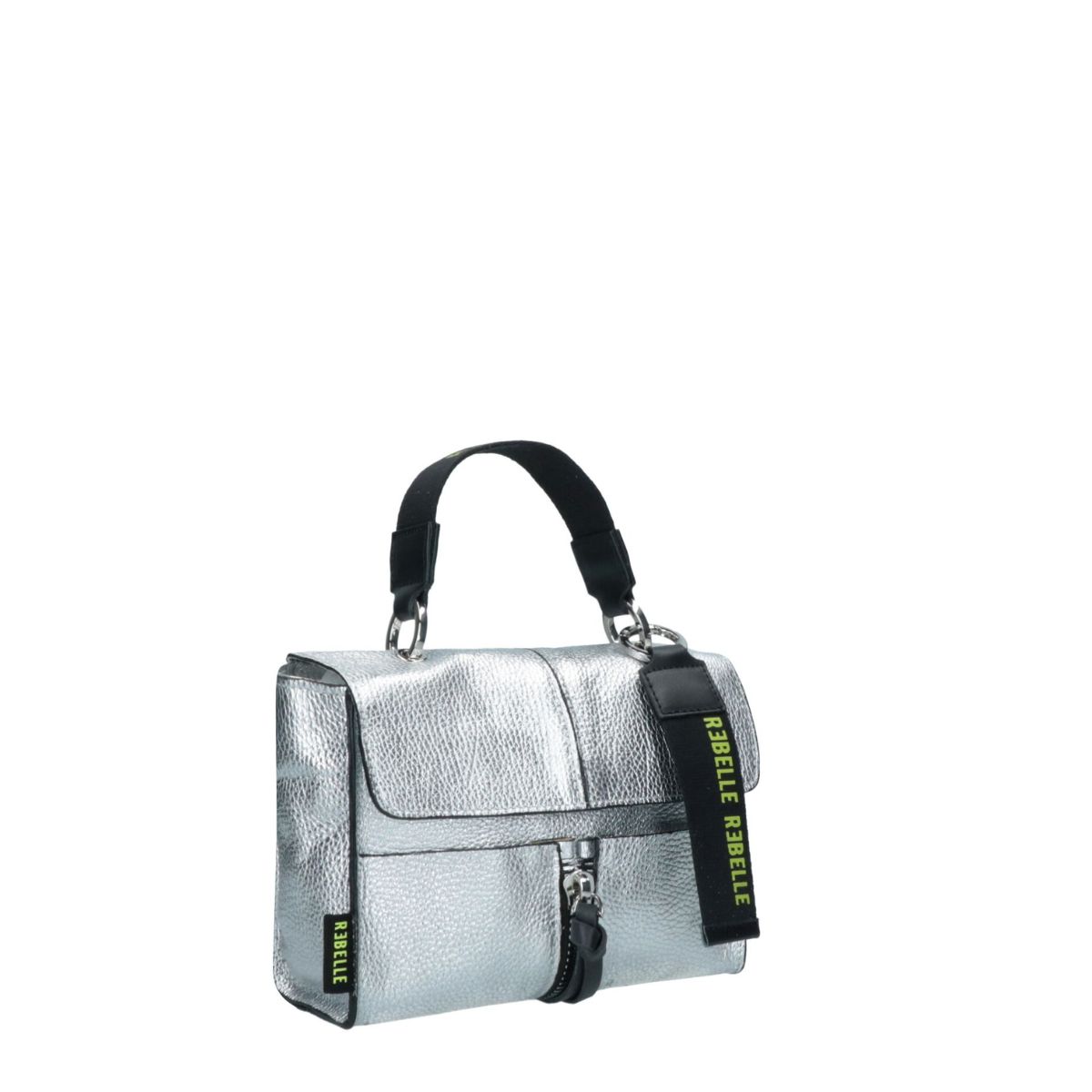 Rebelle Minibag Chloe Silver - 2