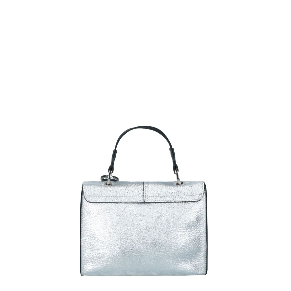 Rebelle Minibag Chloe Silver - 3