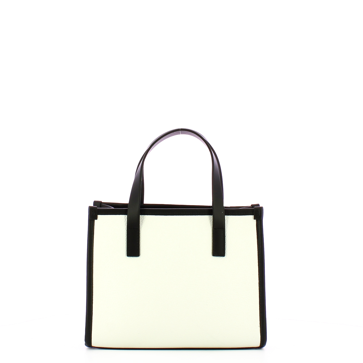 Rebelle Borsa a mano Virtus Small White - 3