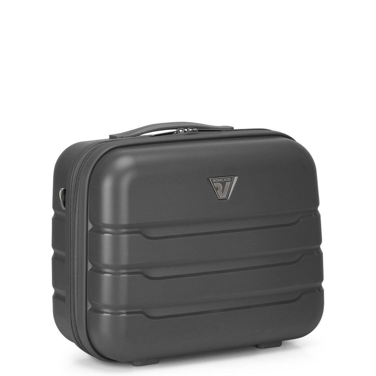 Roncato Beauty Case Butterfly Antracite - 2