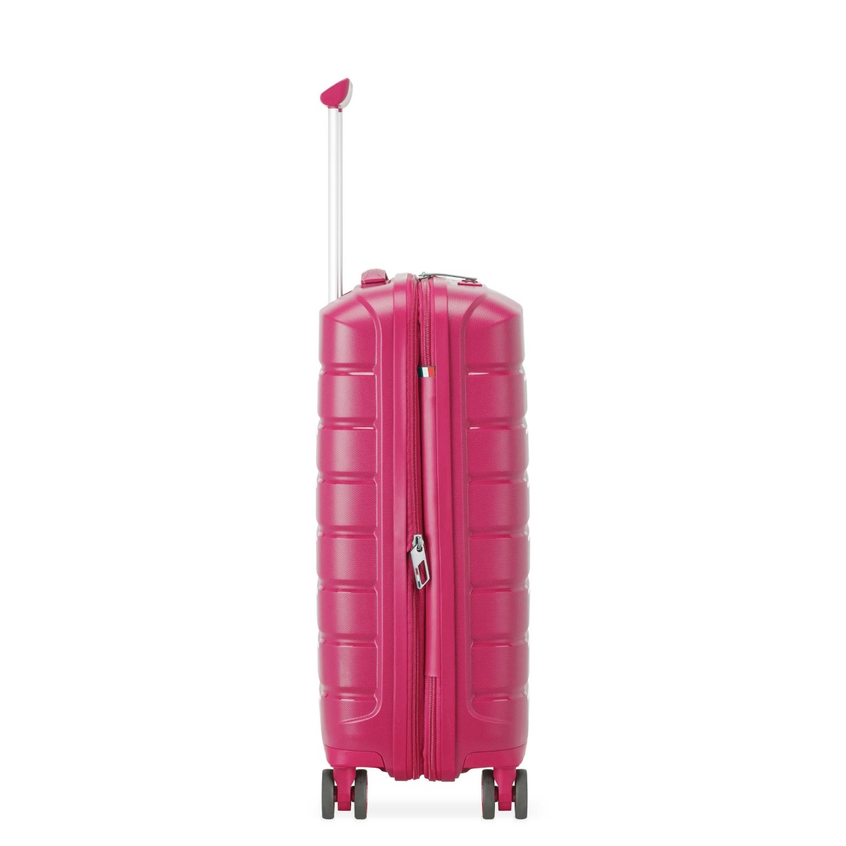 Roncato Bagaglio a mano Espandibile Butterfly 55 cm Magenta - 3