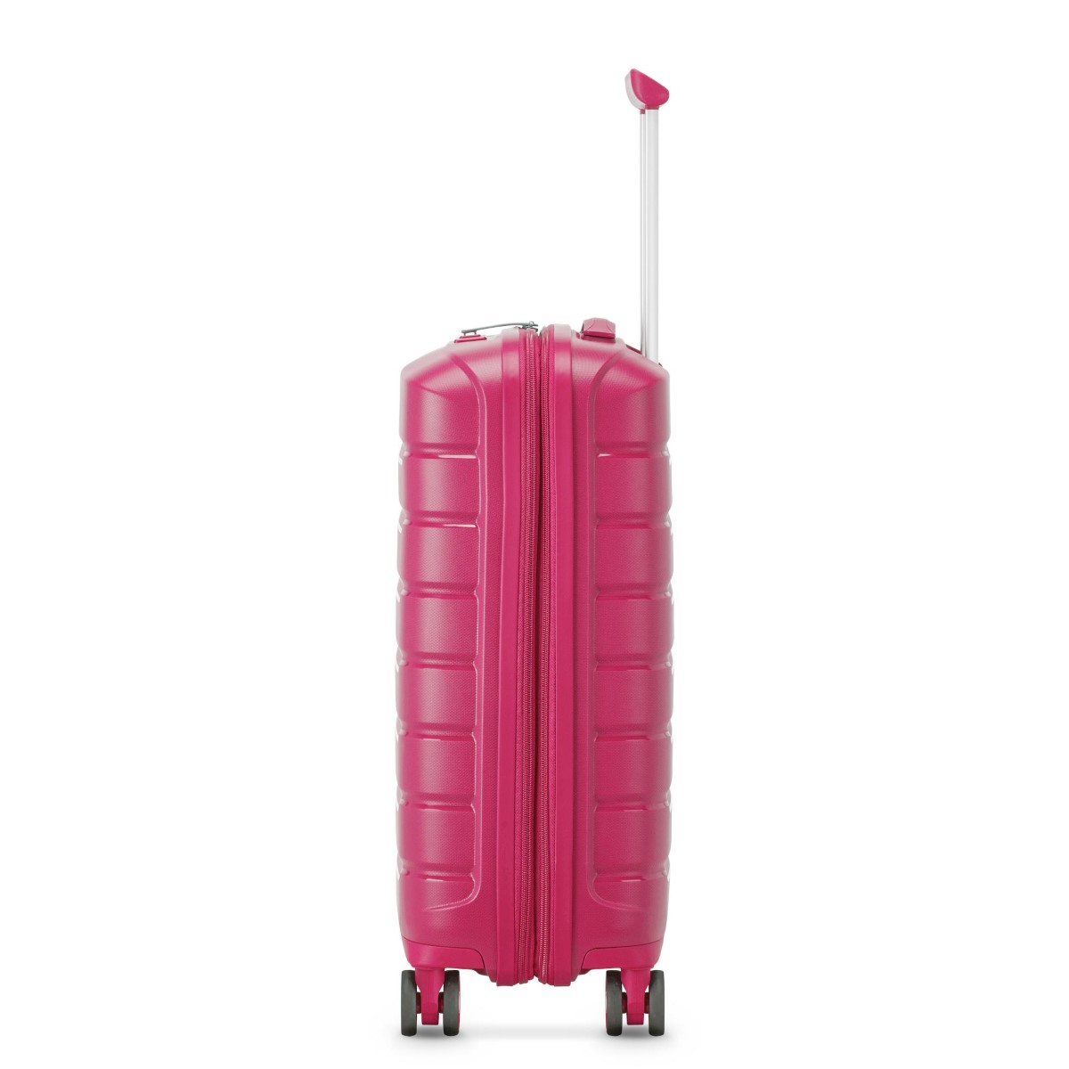 Roncato Bagaglio a mano Espandibile Butterfly 55 cm Magenta - 4