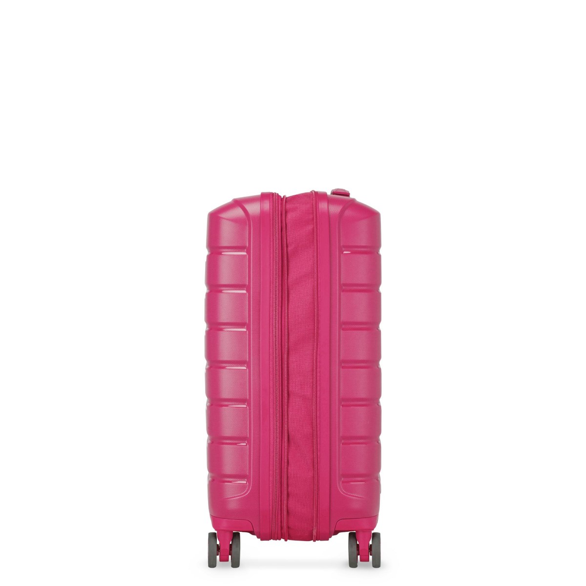 Roncato Bagaglio a mano Espandibile Butterfly 55 cm Magenta - 5