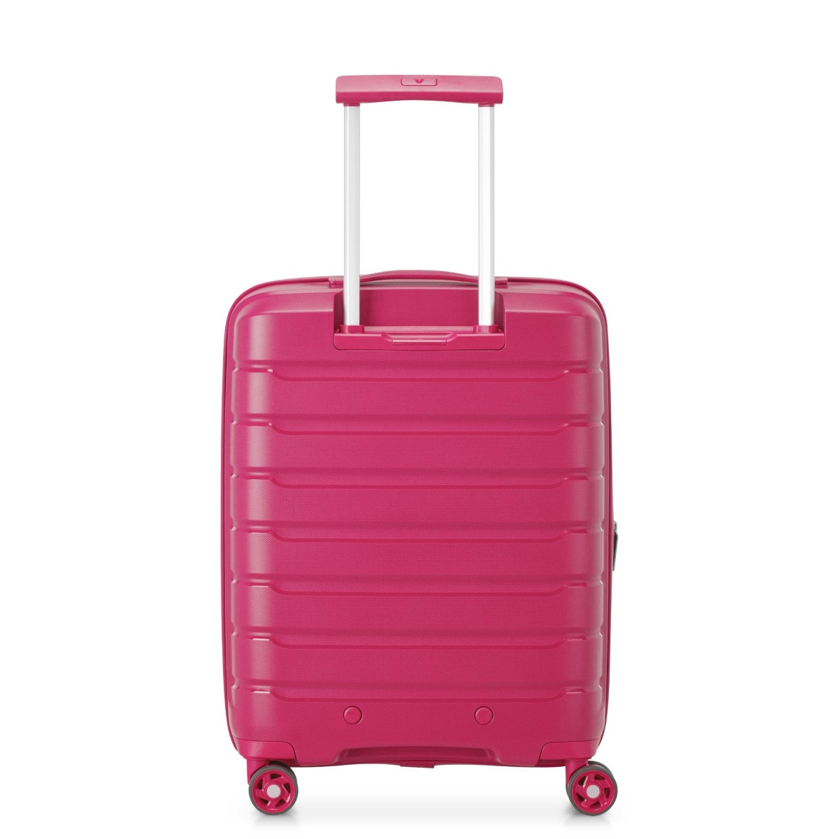 Roncato Bagaglio a mano Espandibile Butterfly 55 cm Magenta - 6