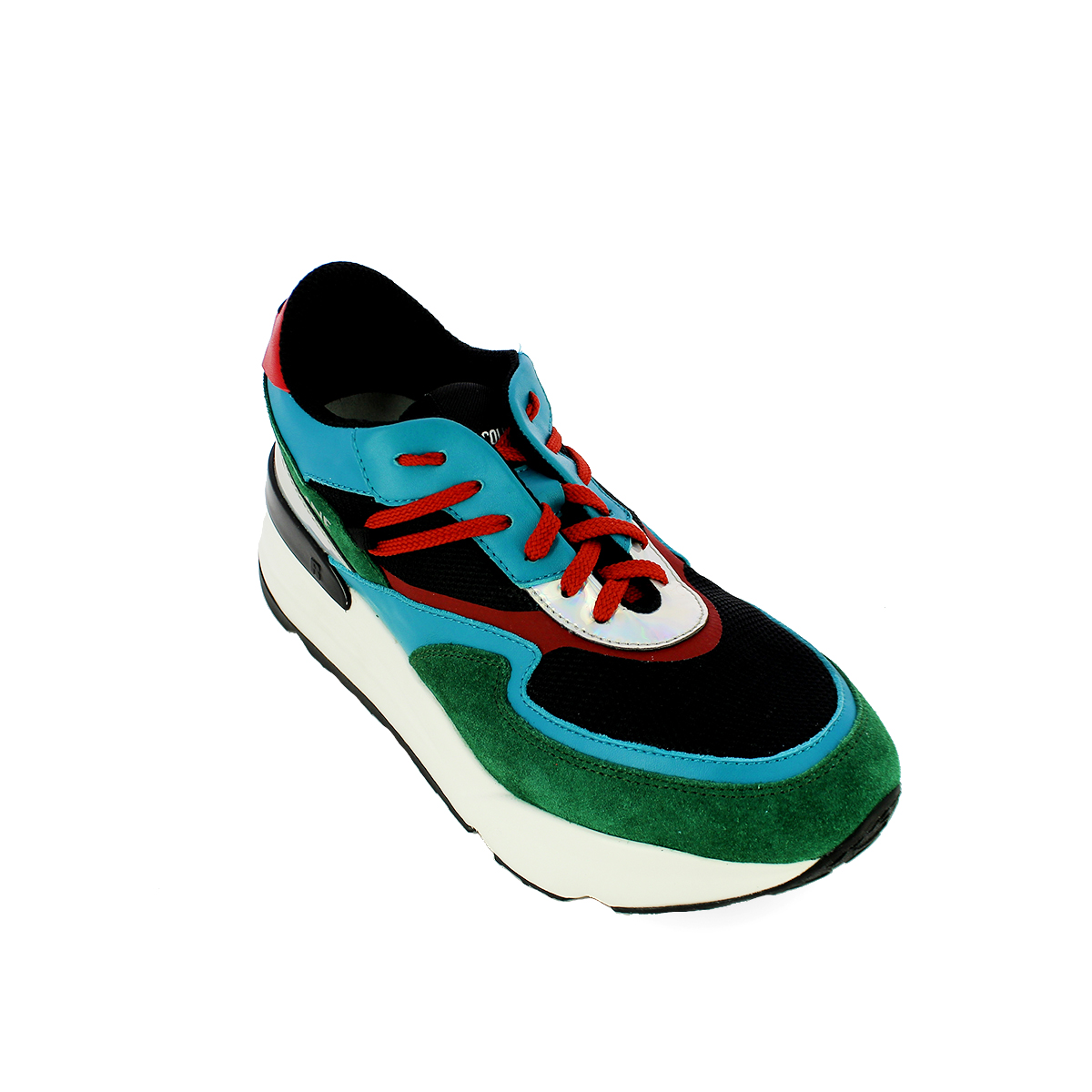 RUCO Sneakers R-Evolve 4043 AT 730 - 2