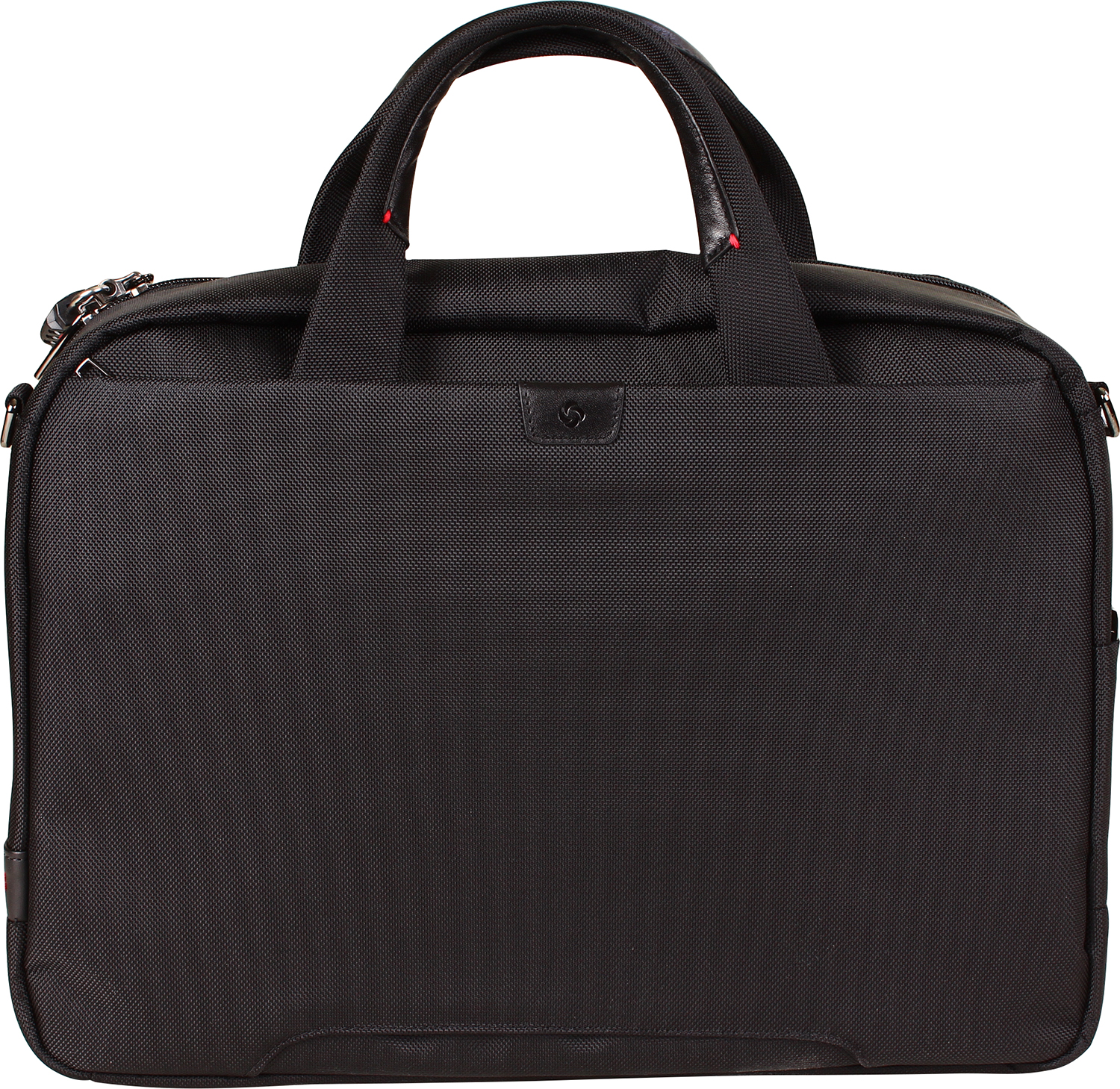 Laptop Briefcase 16.0 PRO-DLX 4-BLACK-UN