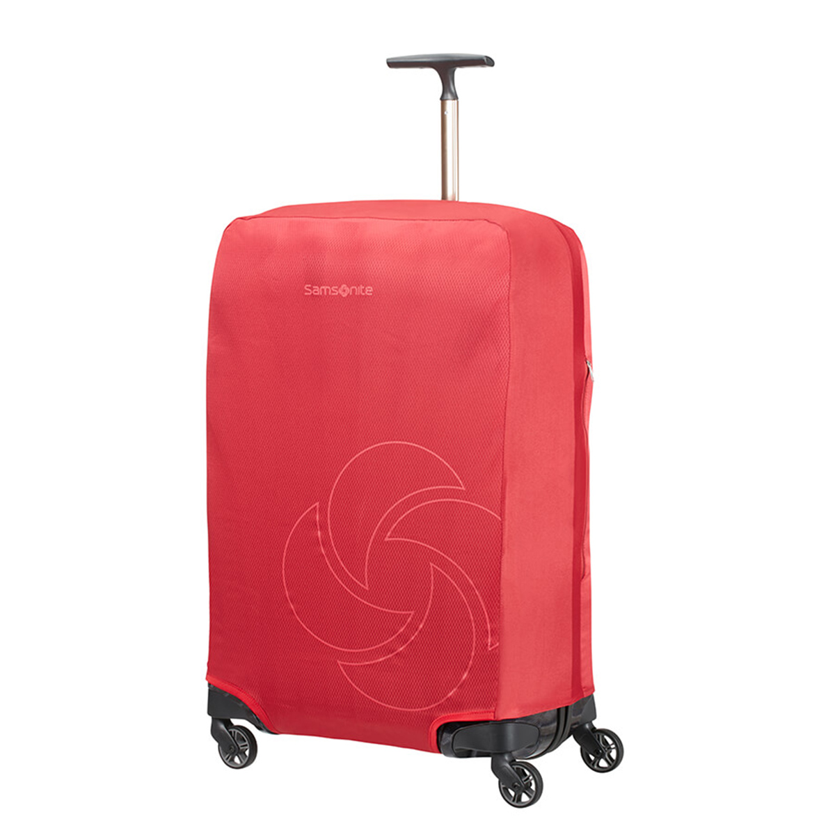 Samsonite Cover L/M 75 cm - 1