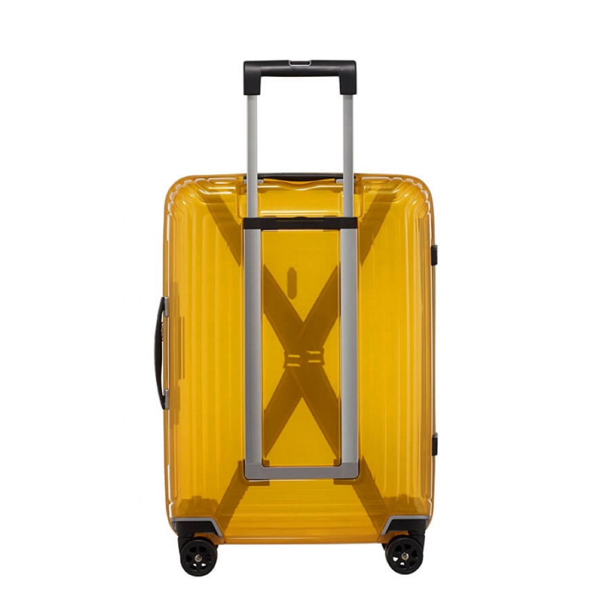 Samsonite Bagaglio a mano Neopulse Lifestyle Spinner 55 cm - 3