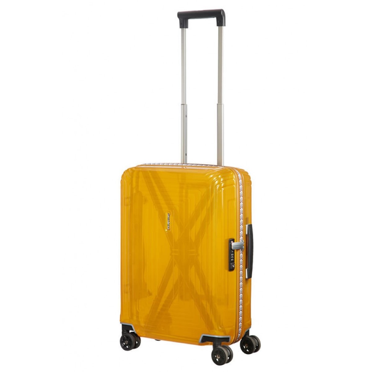 Samsonite Bagaglio a mano Neopulse Lifestyle Spinner 55 cm - 5