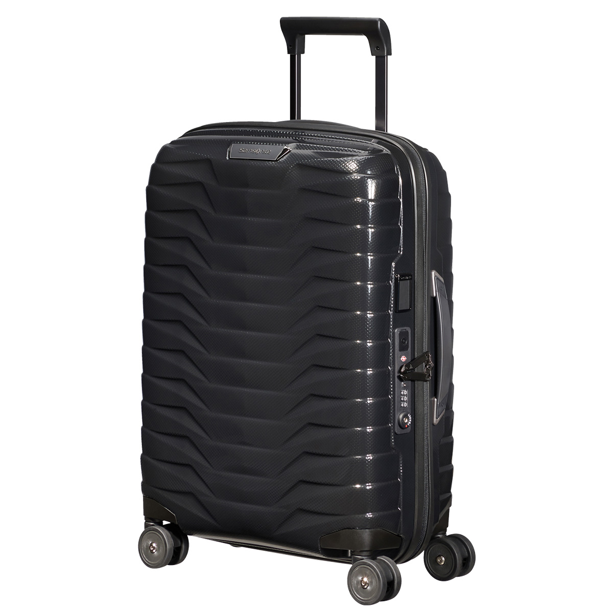 Samsonite Bagaglio a mano Espandibile Proxis 55 cm - 2