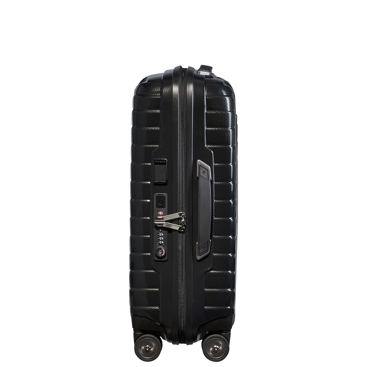 Samsonite Bagaglio a mano Espandibile Proxis 55 cm - 3